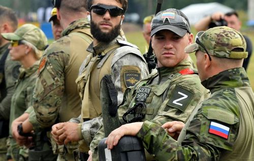 "Вагнер" йде з Малі, але "Африканський корпус" залишається - Al Jazeera